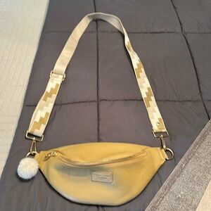 Pom Pom London Bum Bag